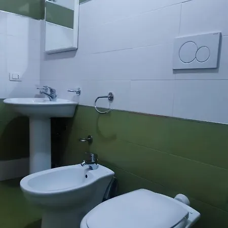 Апартаменты Savina's House 2 Велье