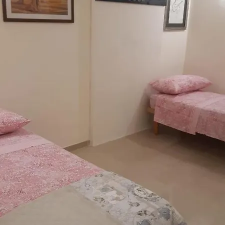 Savina's House 2 Апартаменты